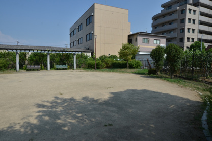 久代１丁目公園の画像3