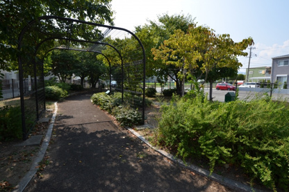 久代１丁目公園の画像4