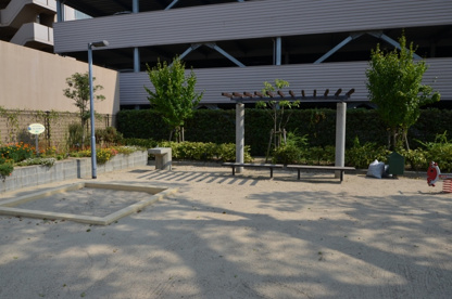久代６丁目公園の画像2
