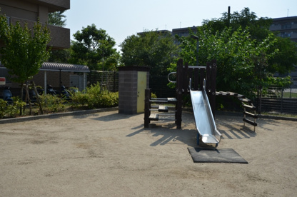 久代６丁目公園の画像4