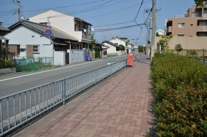 久代６丁目公園の画像5