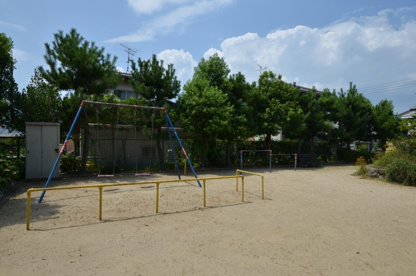 向陽台第２公園の画像2