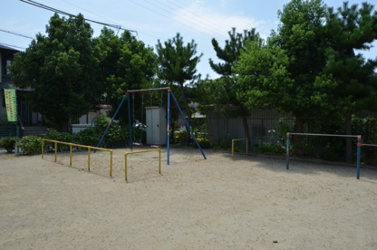 向陽台第２公園の画像4