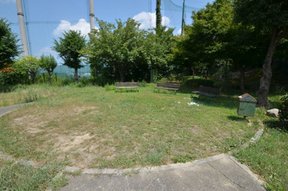 向陽台第３公園の画像2