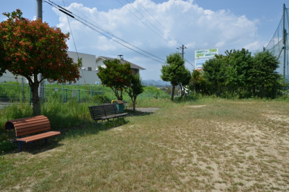 向陽台第３公園の画像4