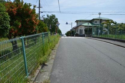 向陽台第３公園の画像5