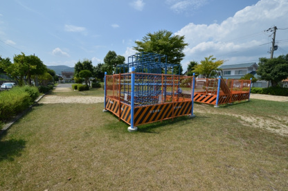 向陽台第4公園の画像4