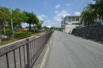 向陽台第4公園の画像5