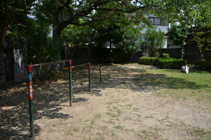 桜の公園の画像4