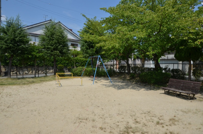 水明台第１公園の画像2