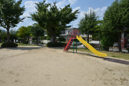 水明台第１公園の画像3