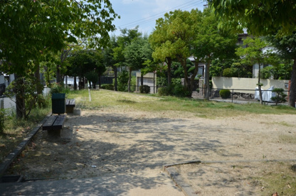水明台第１公園の画像4