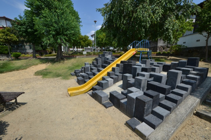 水明台第２公園の画像2
