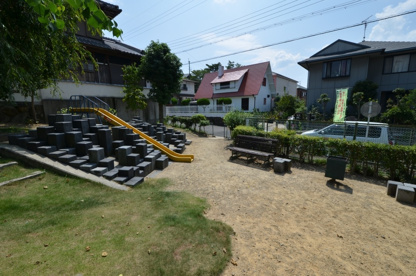 水明台第２公園の画像3