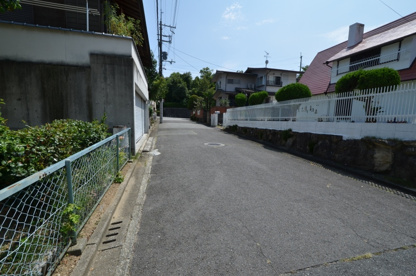 水明台第２公園の画像5