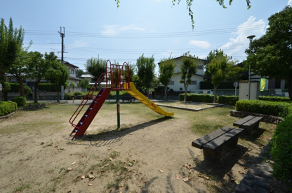 水明台第3公園の画像2