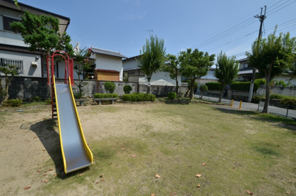 水明台第3公園の画像3