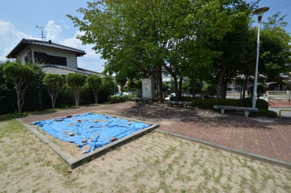 水明台第４公園の画像3