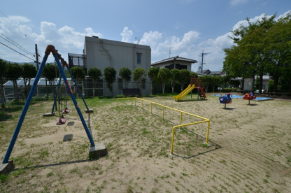 水明台第４公園の画像4