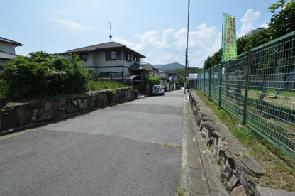 水明台第４公園の画像5