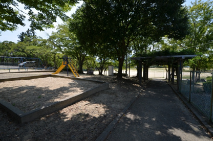 水明台第５公園の画像1