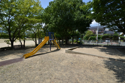 水明台第５公園の画像2