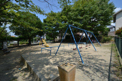 水明台第５公園の画像4