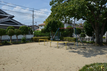 水明台第７公園の画像2