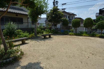 水明台第７公園の画像3