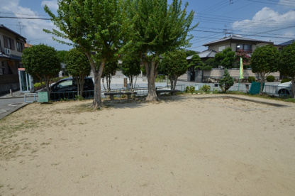 水明台第７公園の画像4