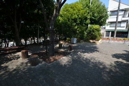 水明台第８公園の画像2