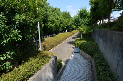 水明台第８公園の画像3