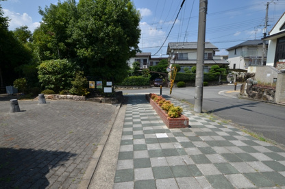 水明台第８公園の画像5
