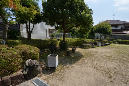 水明台第９公園の画像2