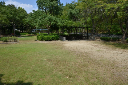 天狗岩公園の画像5