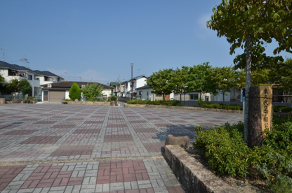 東久代２丁目公園の画像1