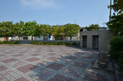 東久代２丁目公園の画像2
