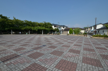 東久代２丁目公園の画像3