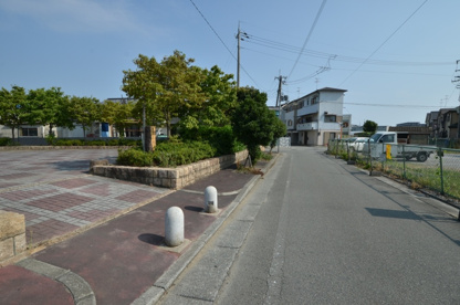 東久代２丁目公園の画像4