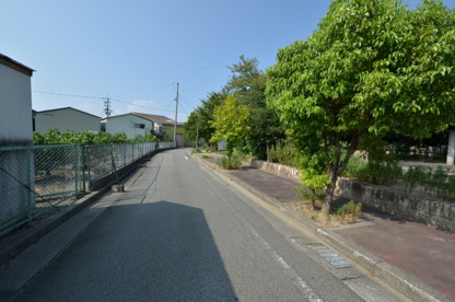 東久代２丁目公園の画像5
