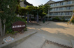 南花屋敷第二公園の画像