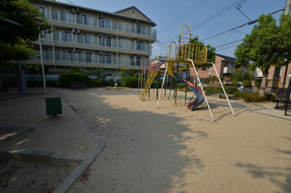 南花屋敷第二公園の画像3