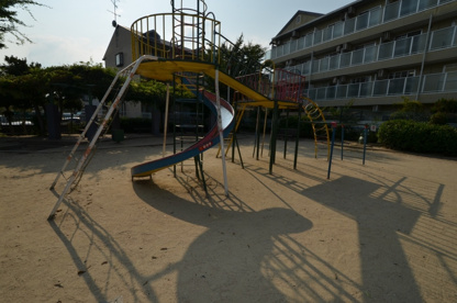 南花屋敷第二公園の画像4