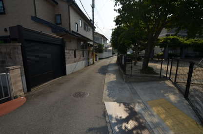 南花屋敷第二公園の画像5