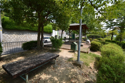 白鳥公園の画像3