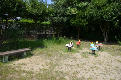 緑台公園の画像2