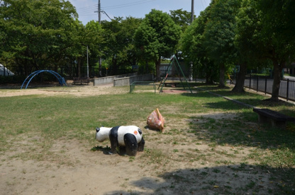 枡塚公園の画像2