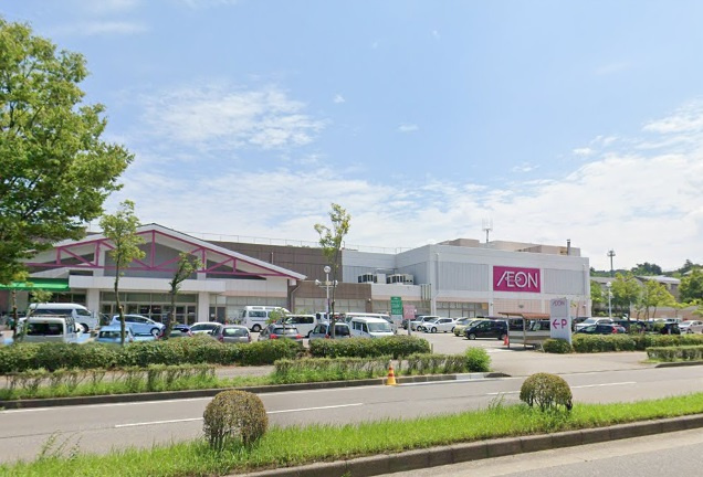 イオン もりの里店