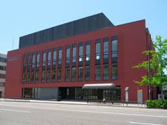 鳥取敬愛高等学校