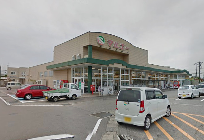 MARUE(マルエー) 若杉店